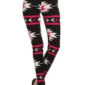 Women's Full-length Leggings